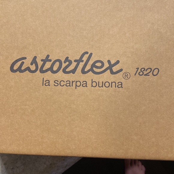 Astroflex Chukka - Picture 2 of 4